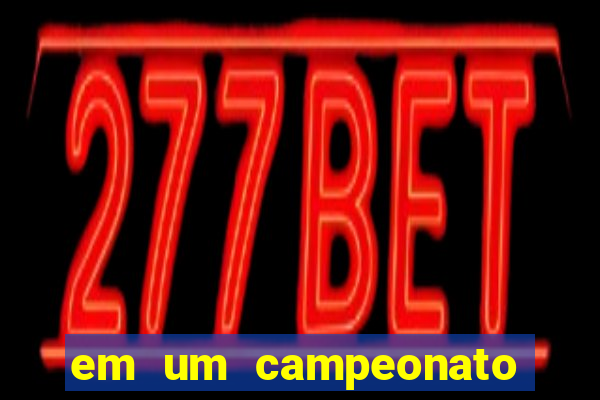 em um campeonato de futebol cada time joga exatamente 19 partidas